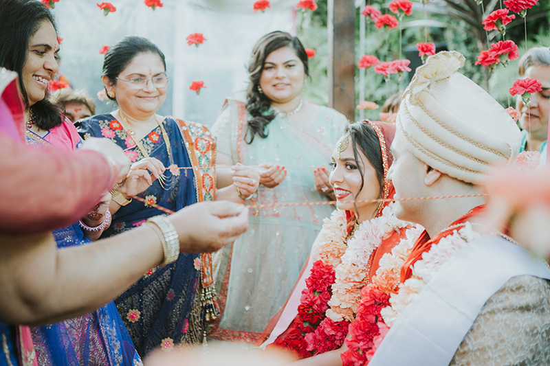 Indian Wedding