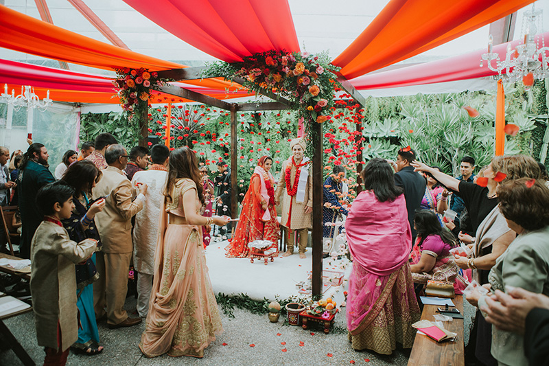 Indian Wedding