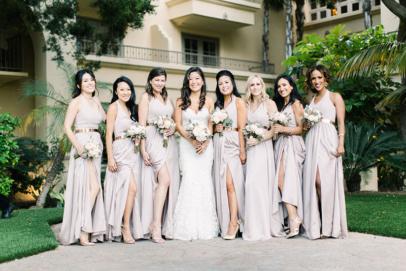 Ritz Carlton Laguna Niguel Wedding Photos