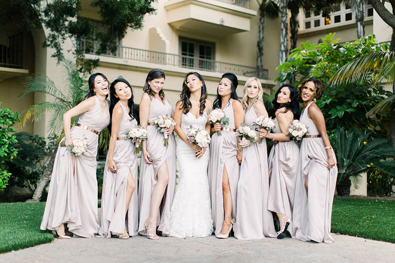 Ritz Carlton Laguna Niguel Wedding Photos