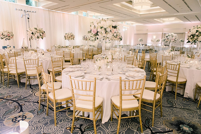 Ritz Carlton Laguna Niguel Wedding Photos