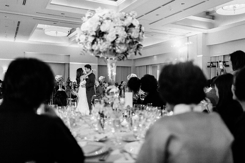 Ritz Carlton Laguna Niguel Wedding Photos