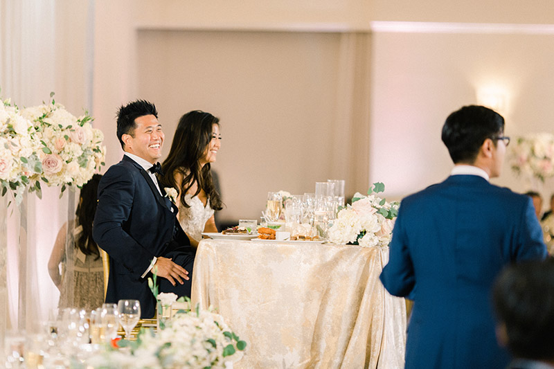 Ritz Carlton Laguna Niguel Wedding Photos