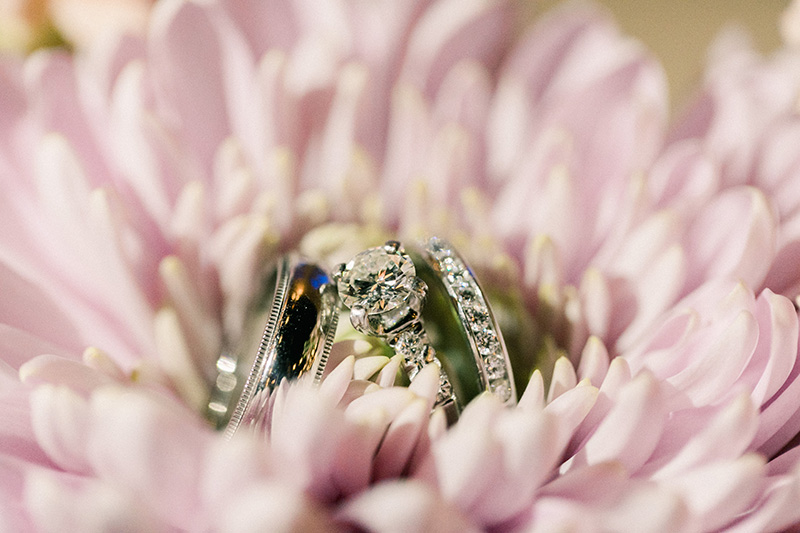 Calamigos Equestrian Wedding Photos