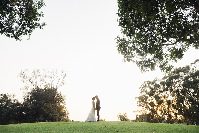 The Muckenthaler Mansion Wedding Photos