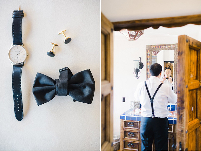 Hummingbird Nest Ranch Wedding Photos