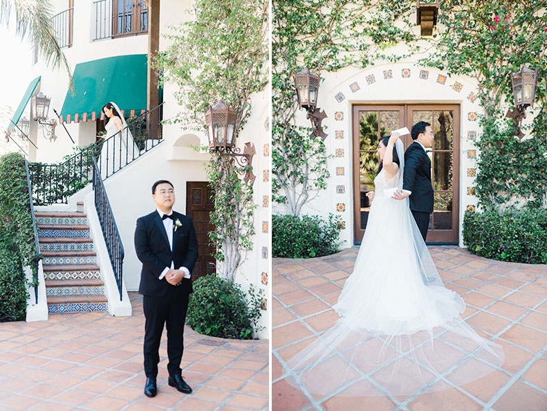 Hummingbird Nest Ranch Wedding Photos