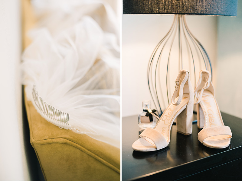 Colony House Anaheim Wedding Photos