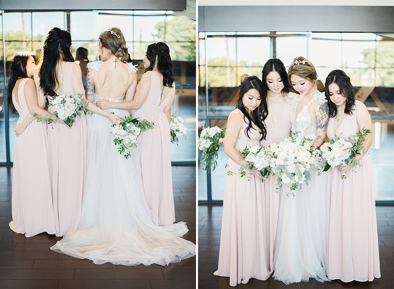 Colony House Anaheim Wedding Photos