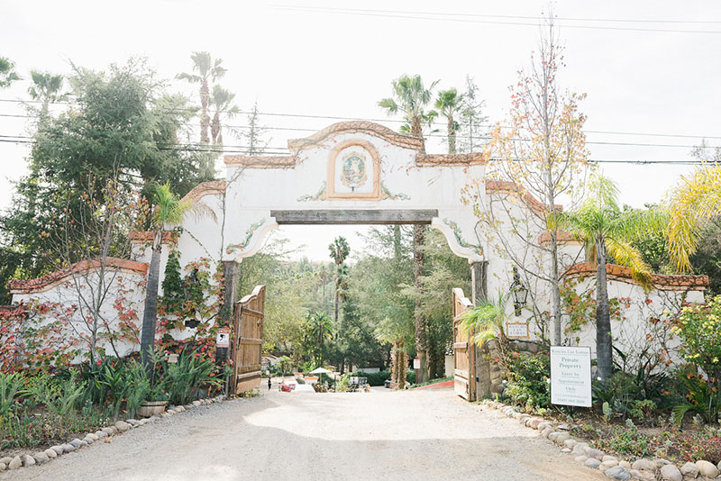 Rancho Las Lomas Wedding Photos