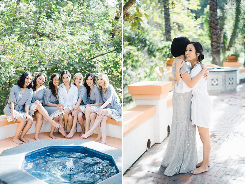 Rancho Las Lomas Wedding Photos