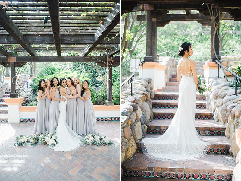 Rancho Las Lomas Wedding Photos