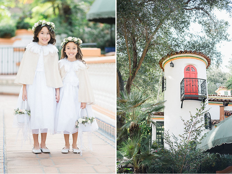 Rancho Las Lomas Wedding Photos