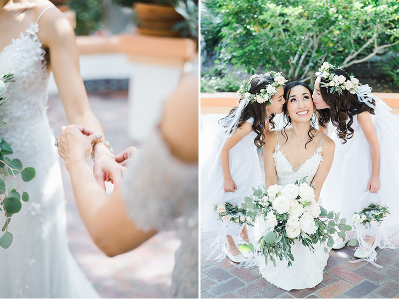 Rancho Las Lomas Wedding Photos