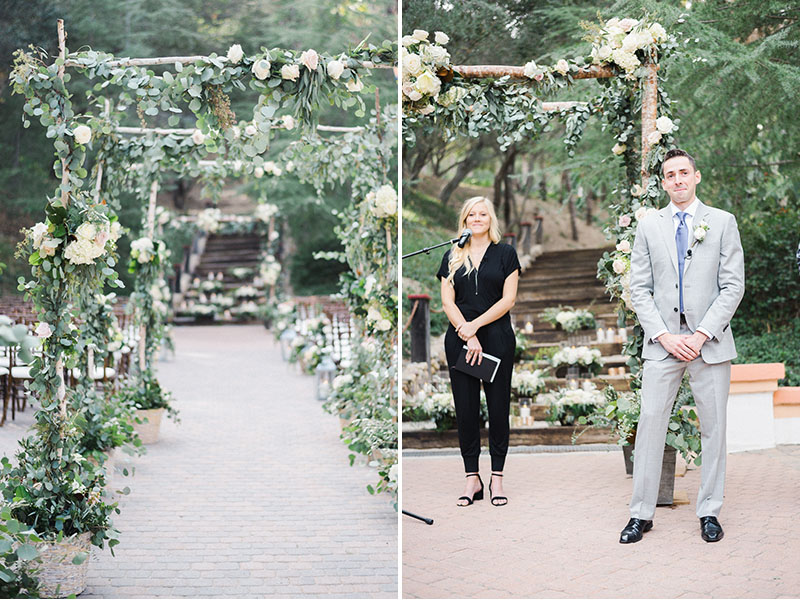 Rancho Las Lomas Wedding Photos