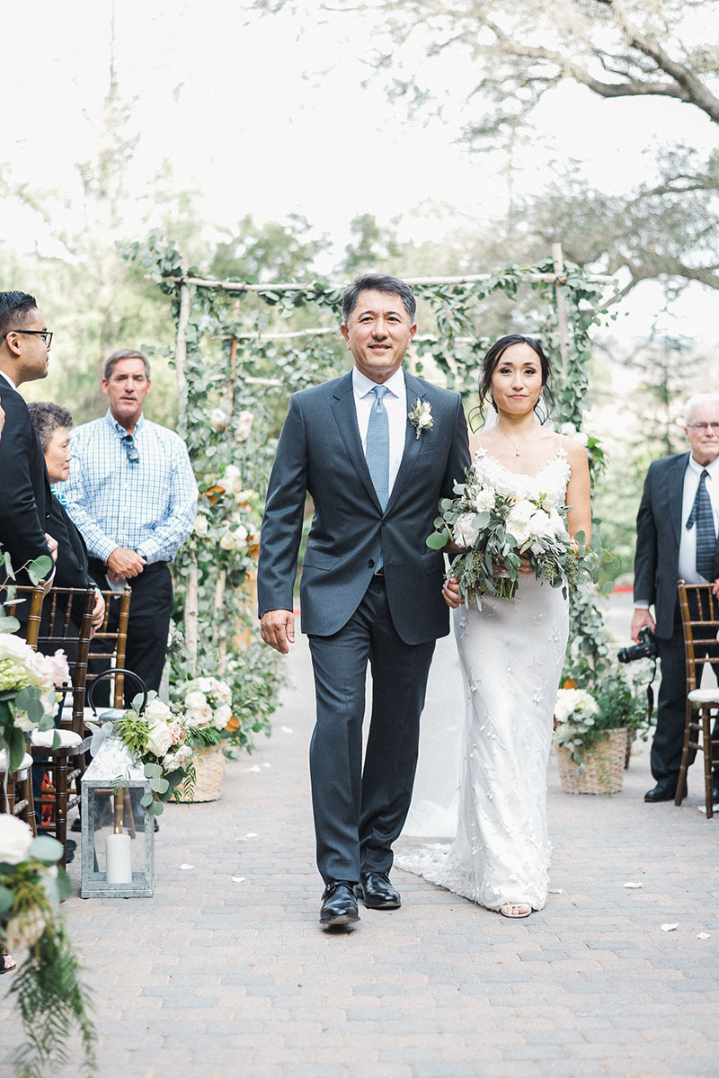 Rancho Las Lomas Wedding Photos