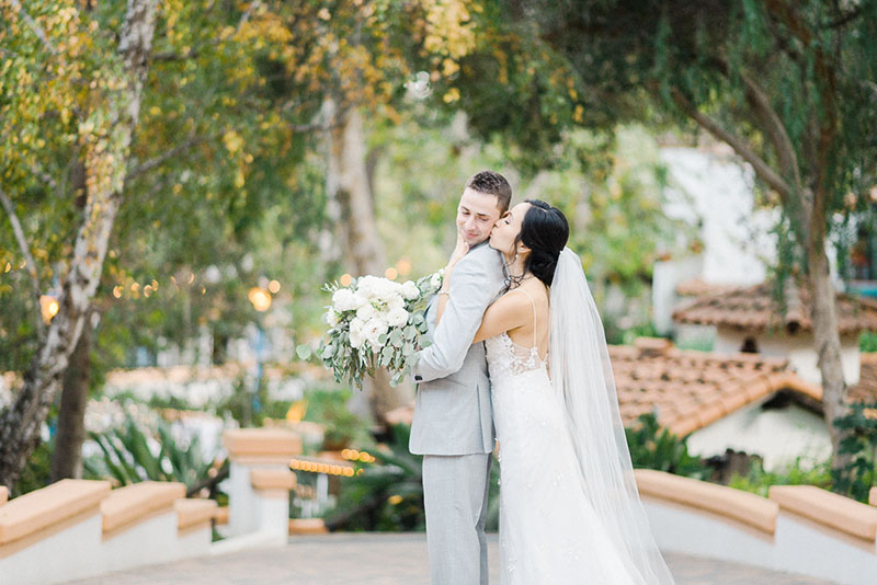 Rancho Las Lomas Wedding Photos