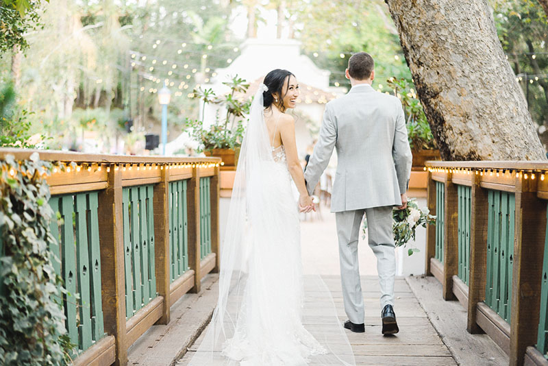 Rancho Las Lomas Wedding Photos