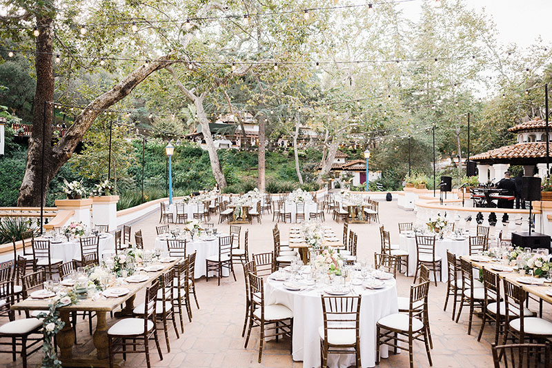 Rancho Las Lomas Wedding Photos