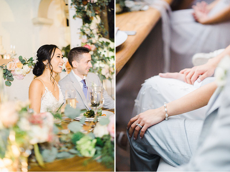 Rancho Las Lomas Wedding Photos