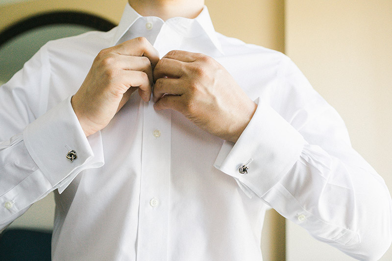 The Langham Pasadena Wedding