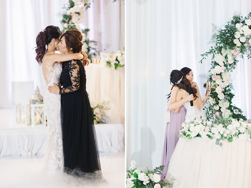 The Langham Pasadena Wedding