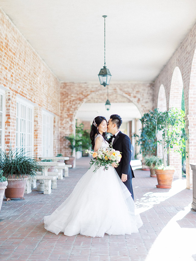 Stylish Engagement Session Photos