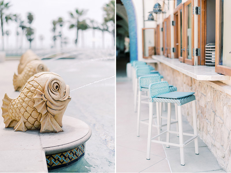 Hyatt Regency Huntington Beach Wedding