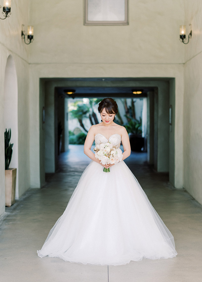 Hyatt Regency Huntington Beach Wedding