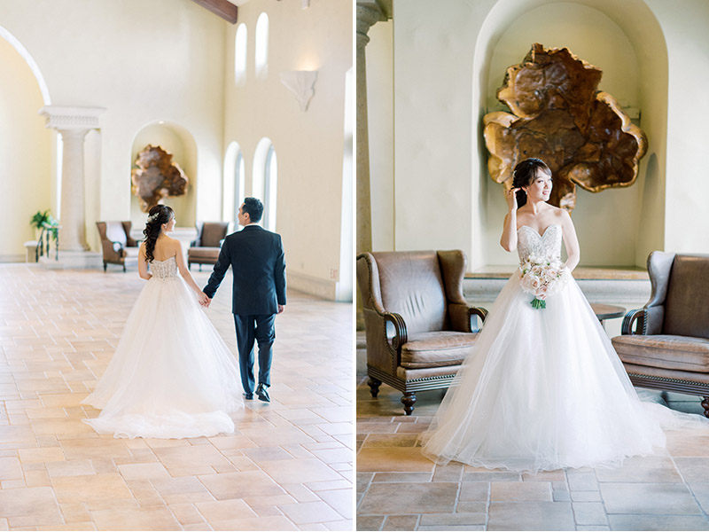 Hyatt Regency Huntington Beach Wedding