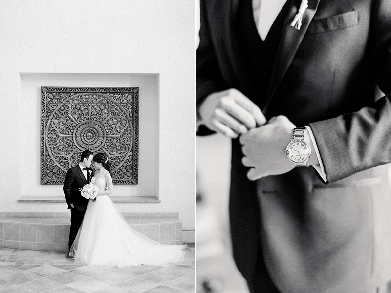 Hyatt Regency Huntington Beach Wedding