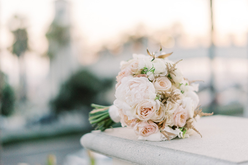 Hyatt Regency Huntington Beach Wedding