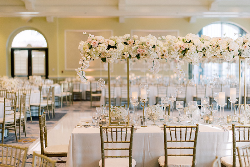 Hyatt Regency Huntington Beach Wedding