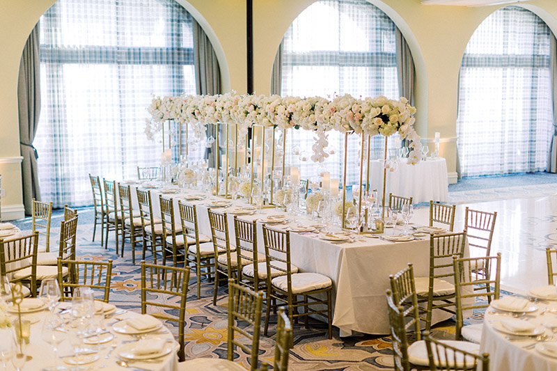 Hyatt Regency Huntington Beach Wedding