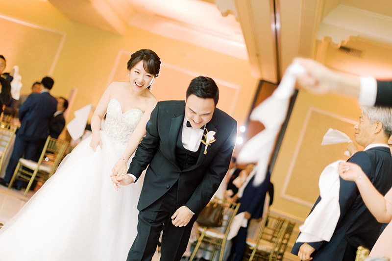 Hyatt Regency Huntington Beach Wedding