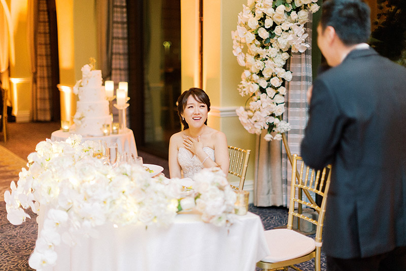 Hyatt Regency Huntington Beach Wedding