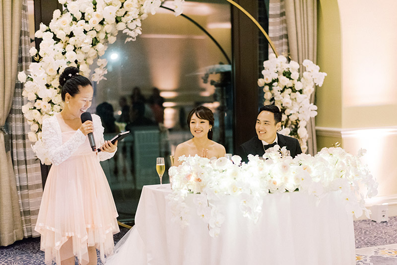 Hyatt Regency Huntington Beach Wedding