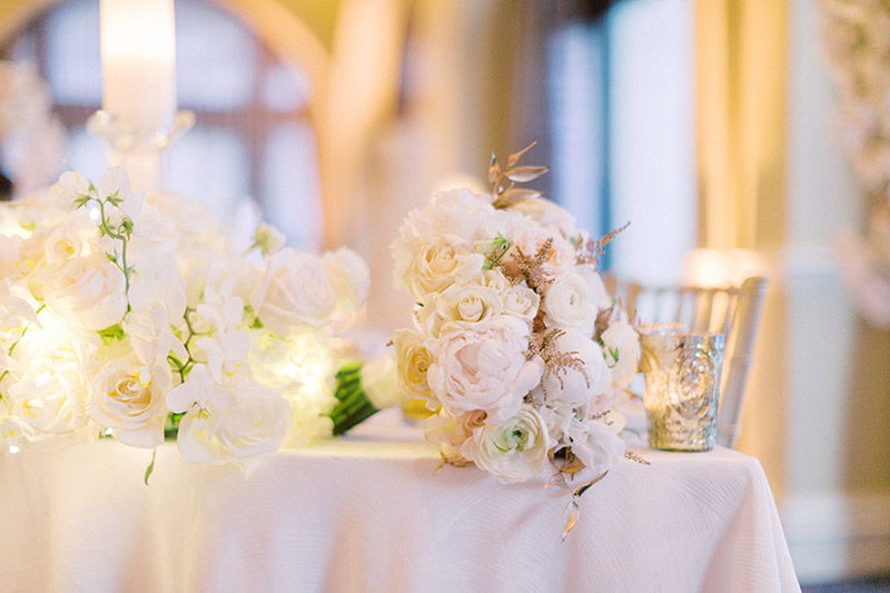 Hyatt Regency Huntington Beach Wedding