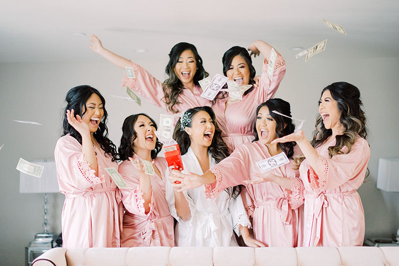 Serra Plaza Wedding