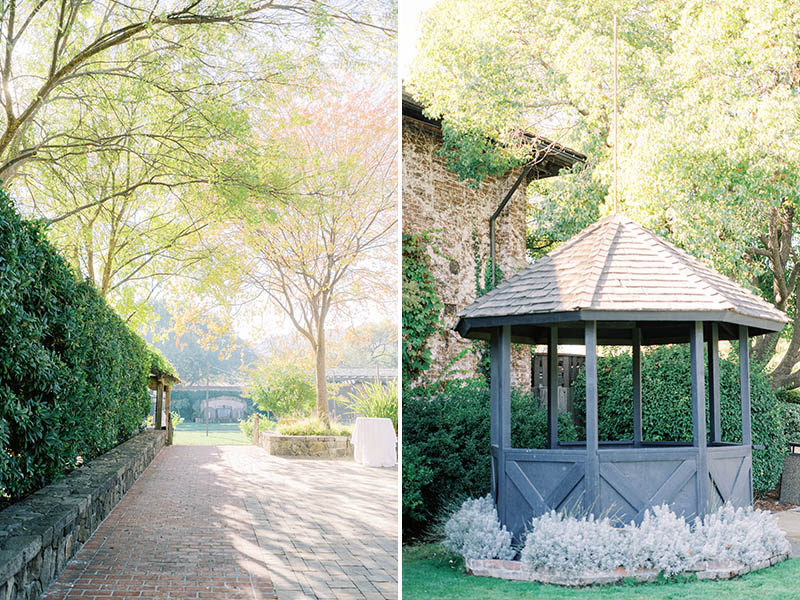 Napa Valley Wedding