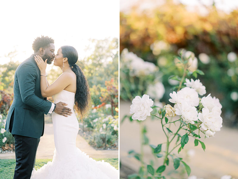 Napa Valley Wedding