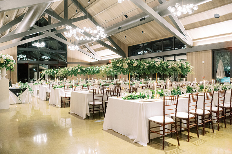 Estate Yountville Wedding