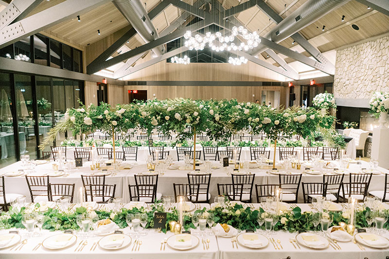 Estate Yountville Wedding