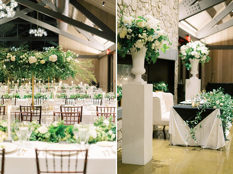 Estate Yountville Wedding