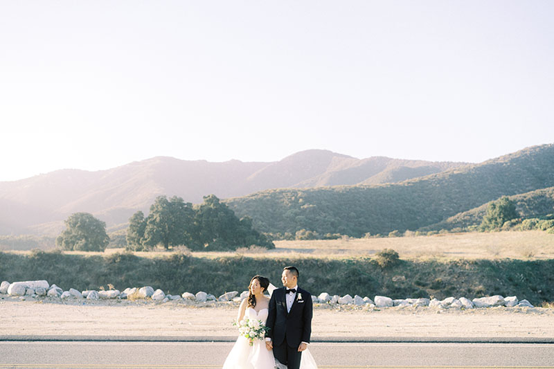 Serendipity Garden Wedding