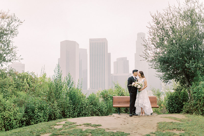 Elopement Weddings