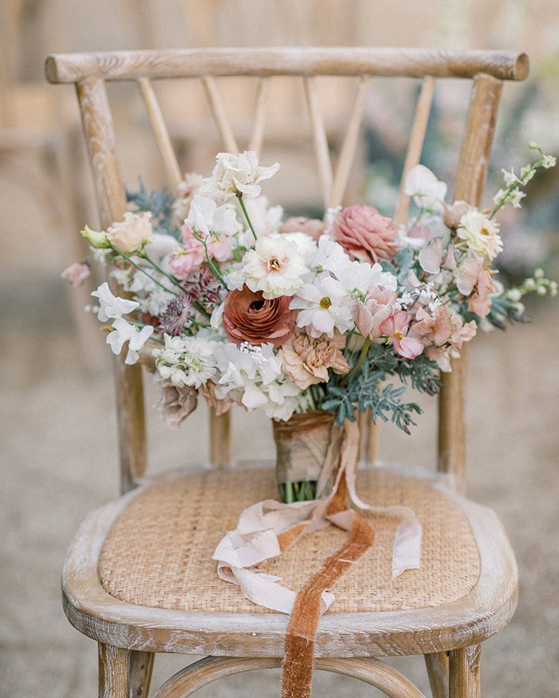 Wedding flowers