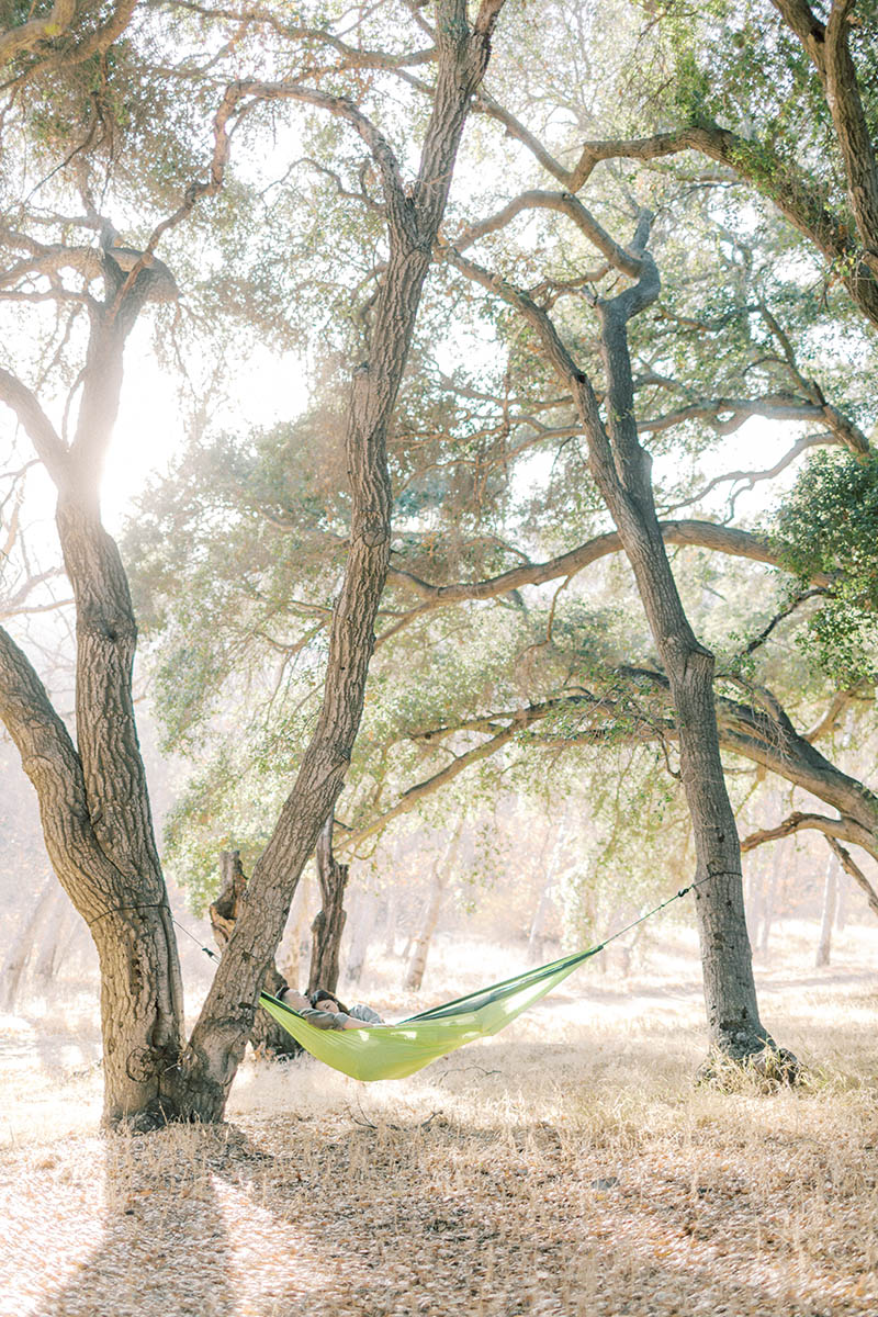 Malibu Engagement Photos