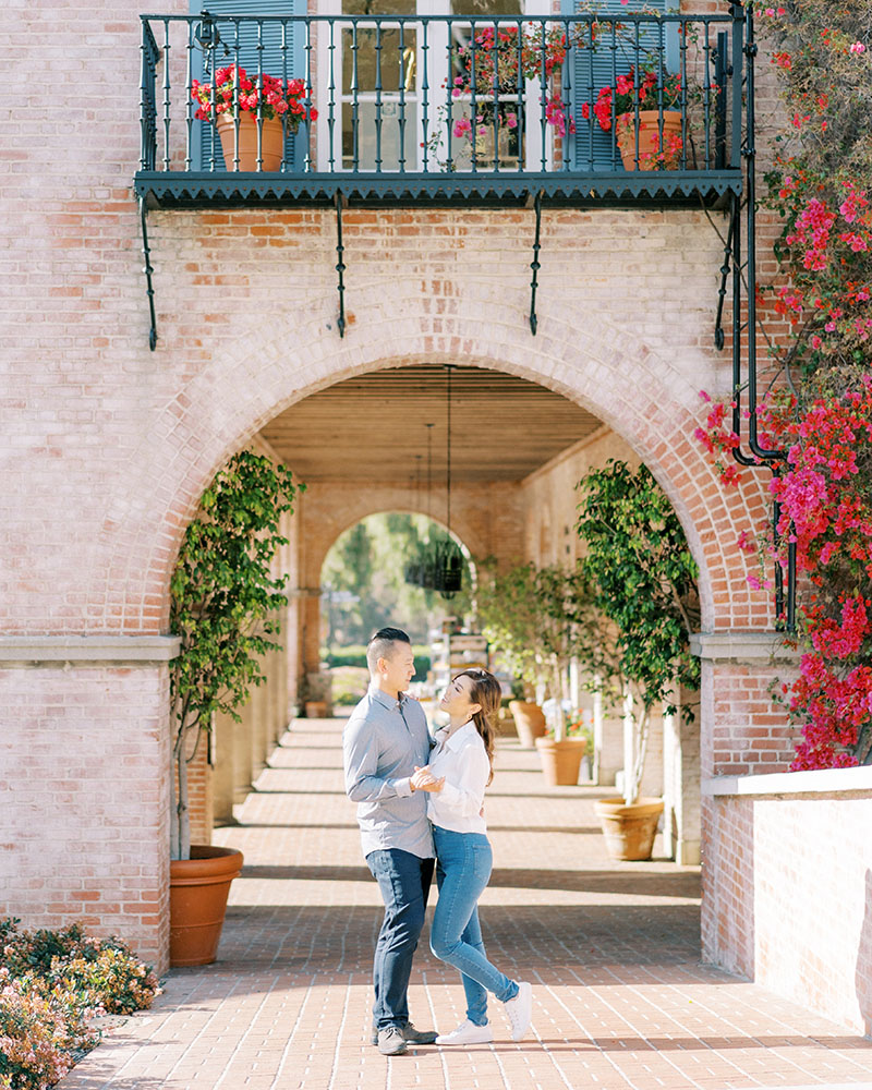 Malaga Cove Plaza Palos Verdes Estates