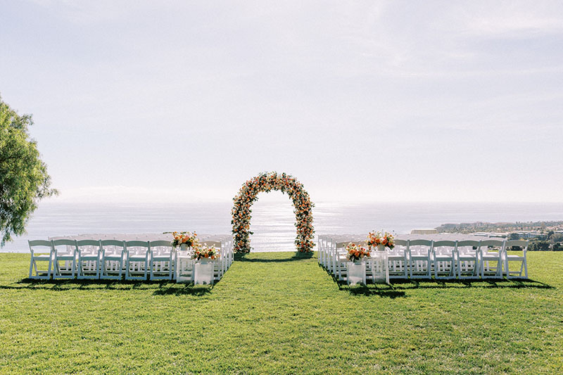 Wedding flowers